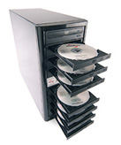 BurnBox&reg;