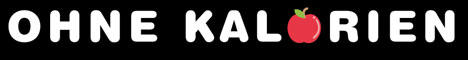 Ohne Kalorien