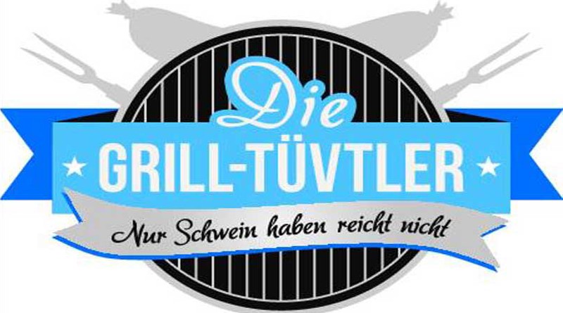 GrillTÜVtler Logo