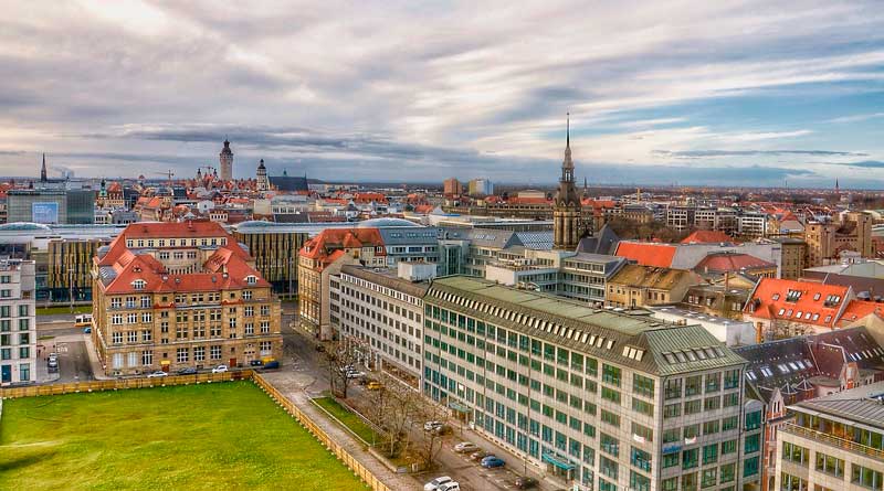 Leipzig