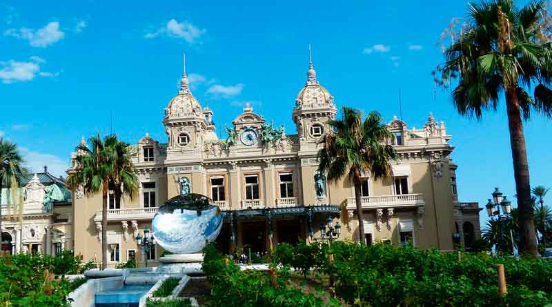 Casino Monte Carlo