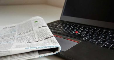 Nachrichten: Welchen Medien die Deutschen vertrauen Nachrichten: Welchen Medien die Deutschen vertrauen