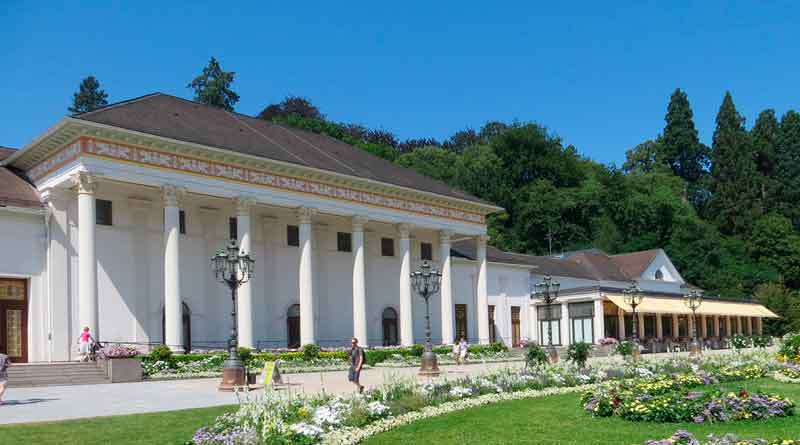 Casino Baden-Baden