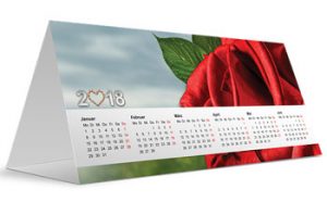 Tischkalender