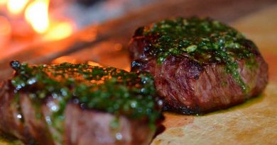 Mit dem Beefer zum perfekten Steak Grillsteak