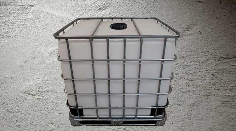 IBC-Container erweisen sich als äußerst vielfältig | TopBlogs Magazin