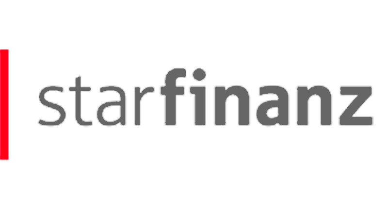 Logo StarFinanz