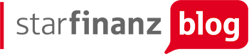 Logo StarFinanzBlog