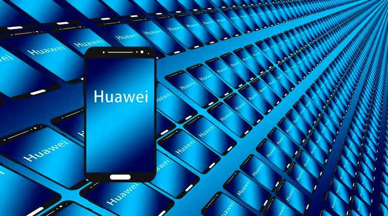 Symbolbild Huawei