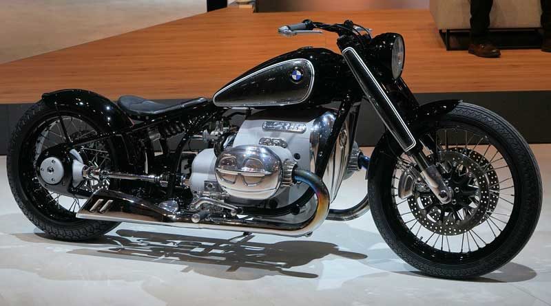 BMW R18