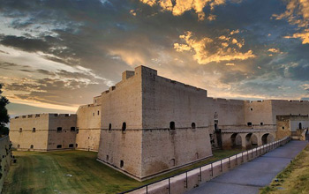 Castello di Barletta