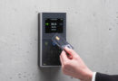 Nutzung eines Geräts zur elektronischen Zeiterfassung