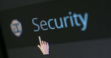Symbolbild IT-Security
