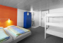 Einfaches Zimmer in Berlin