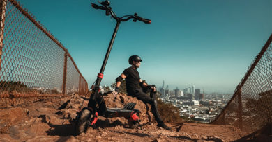 E-Scooter Kaufberatung 2025: Das muss der private Scooter können!