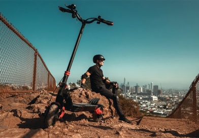 E-Scooter Kaufberatung 2025: Das muss der private Scooter können!