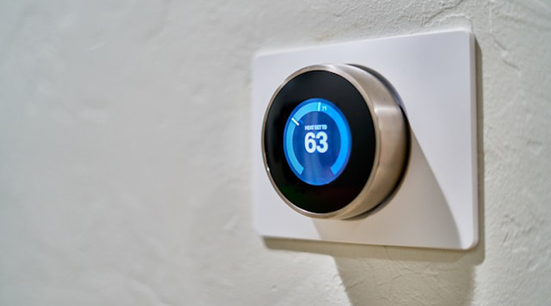 Klimaanlage Regler