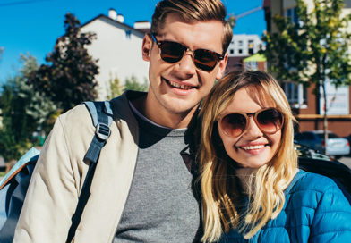 Reiseoutfits stilvoll und praktisch kombinieren