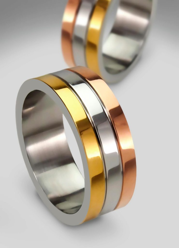 SChmuck als Wertanlage