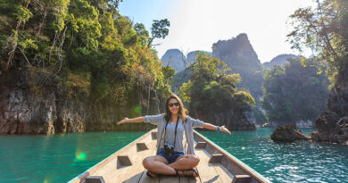 Urlaub planen: Wie trete ich am besten meine Reise an?
