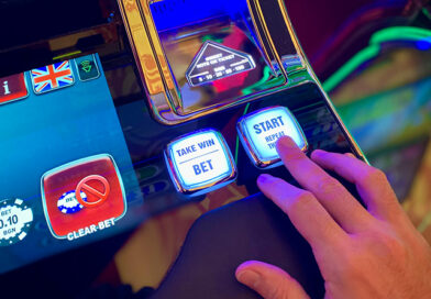 Digitales Glücksspiel in München