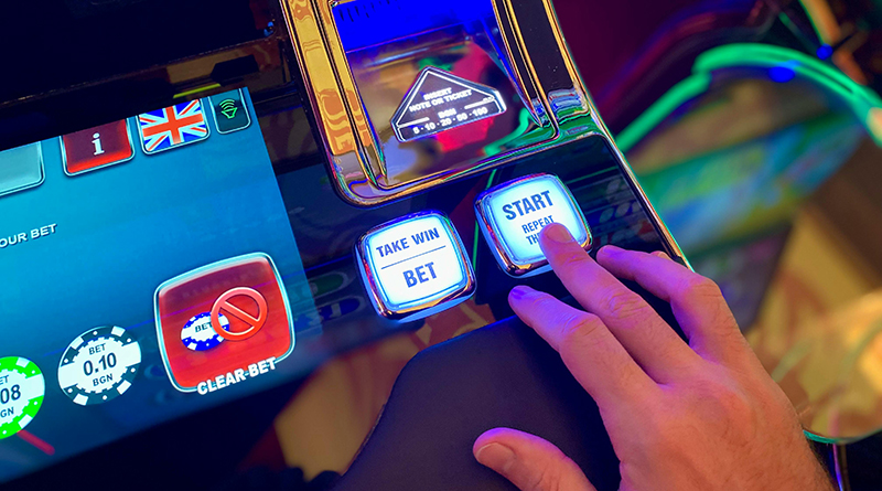 Digitales Glücksspiel in München