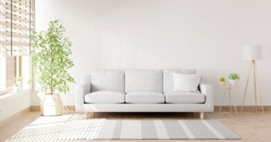 Wohntrends 2026 – welche Materialien und Raumkonzepte unser Zuhause prägen