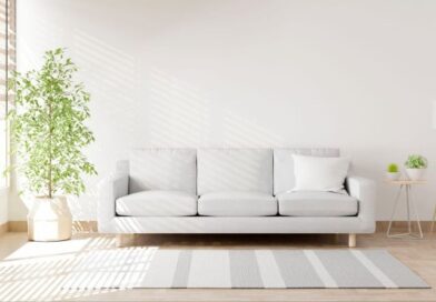 Wohntrends 2026 – welche Materialien und Raumkonzepte unser Zuhause prägen