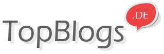 TopBlogs.de das Original - Blogverzeichnis | Blog Top Liste