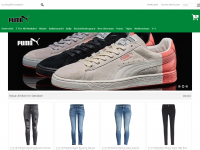 Screenshot des Blogs Das Notizblog