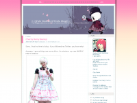 Screenshot des Blogs Fahr Sindram OFFICIAL Blog