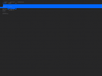 Screenshot des Blogs zeisman.de