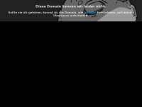 Screenshot des Blogs news-lobby.de