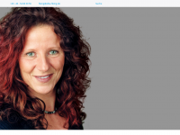 Screenshot des Blogs Elke Fleing