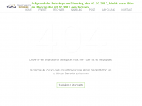Screenshot des Blogs Goldankauf und Edelmetal Blog
