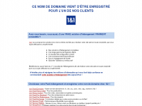 Screenshot des Blogs OutdoorGPS Info