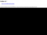 Screenshot des Blogs DISLIKE.at Konsolenforum
