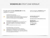 Screenshot des Blogs Businessplan Schritt für Schritt