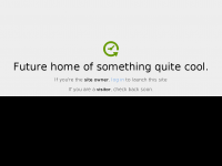 Screenshot des Blogs ChristianSchalk.com