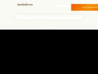 Screenshot des Blogs News und Infos