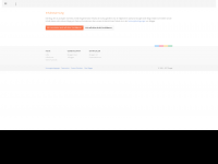 Screenshot des Blogs Serienkiller