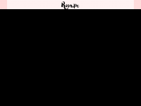 Screenshot des Blogs ROSA.PE | Undergroundmarketing