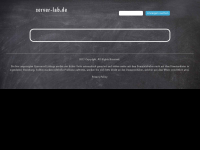 Screenshot des Blogs Server-Lab.de