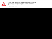 Screenshot des Blogs amiga-del-sol.de