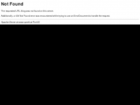 Screenshot des Blogs Online – Shopverzeichnis