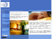 Screenshot des Blogs klimaanlage1.de