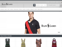 Screenshot des Blogs Stinkers-Welt