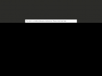 Screenshot des Blogs mobigadgets