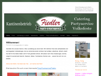 Screenshot des Blogs Türkeilinks | Türkeiforum