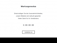 Screenshot des Blogs MT Portalblog